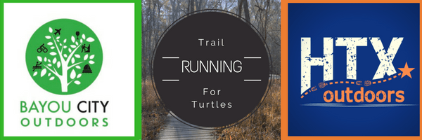 Trail Running for Turtles
