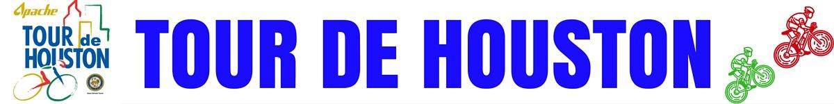 Tour de Houston Bike Ride - HTXoutdoors