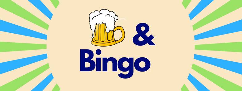 Beer & Bingo