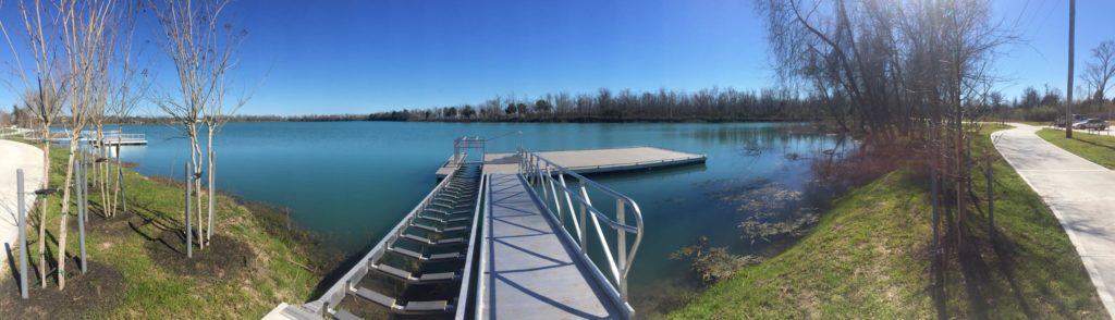 Lake Friendswood