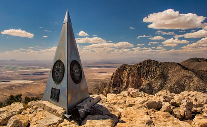 guadalupepeak