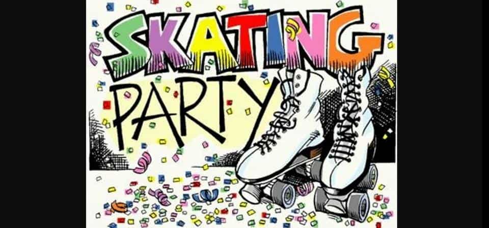 skating-party