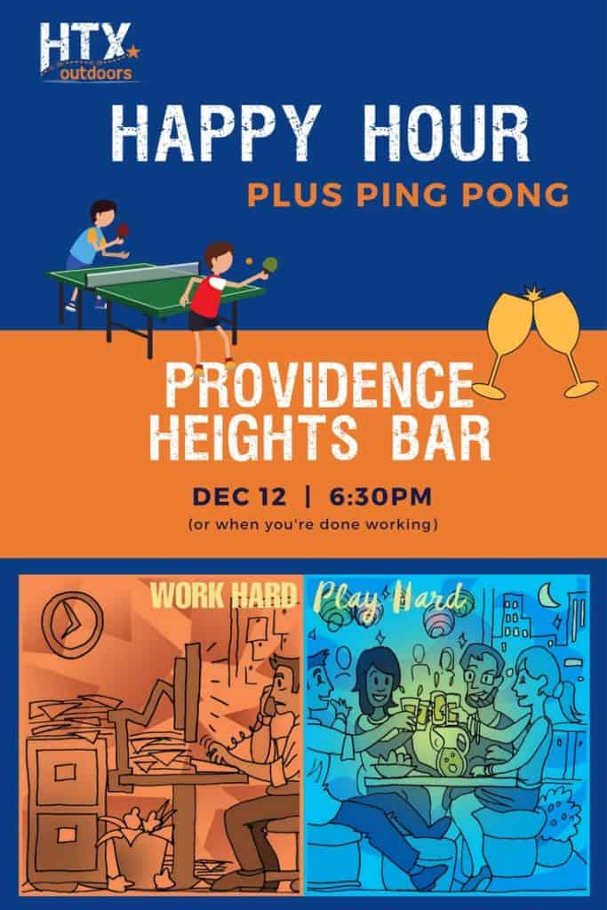 HH Plus Ping Pong