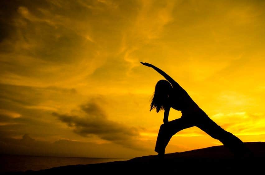Beginner Yoga Flow @ Momentum Katy! – HTXoutdoors