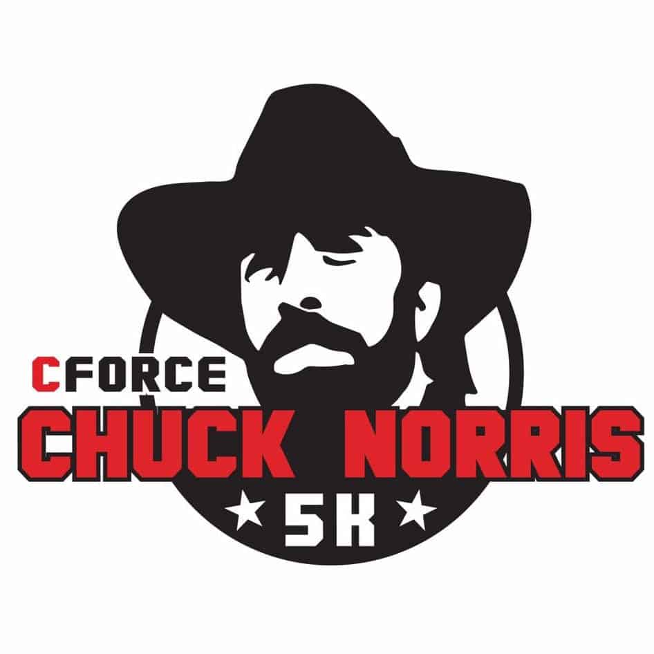 Chuck Norris 5K