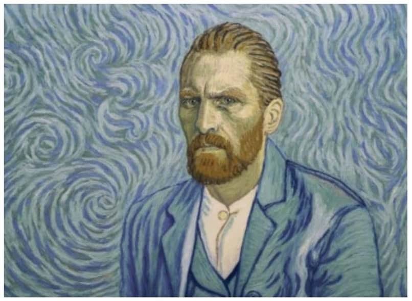 Vincent van Gogh His Life in Art1