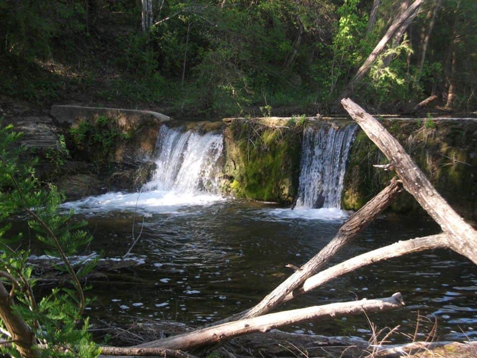 Day trip to Austin St Edwards Park