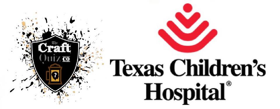Trivia Night Fundraiser for Texas Children's Hospital at Southern Star Brewery!