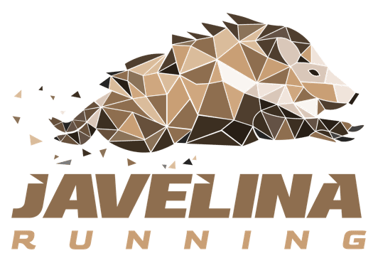 Javelina Running logo
