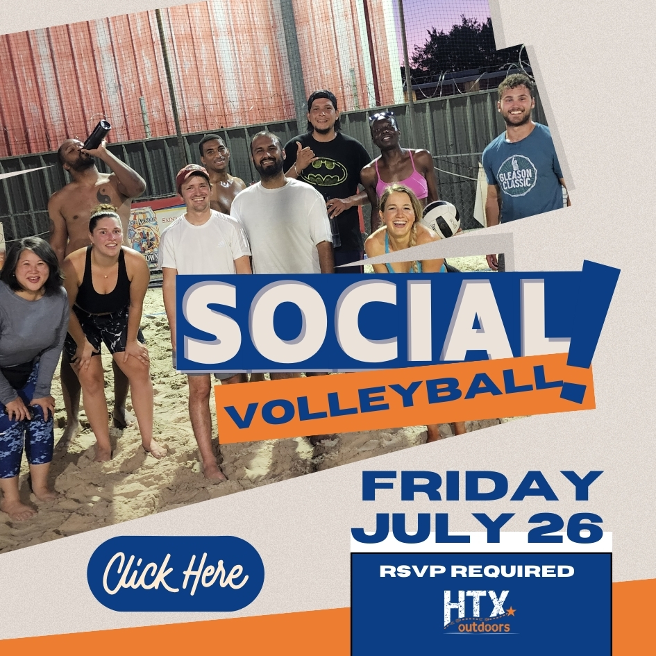 July-VolleyBall HTXO