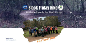 HTXO Black Friday Hike