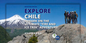 The Chile Adventure Webinar