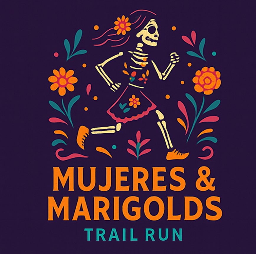 Mujeres & Marigolds Trail Run