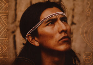 Music as Neuroscience and Ritual with Fabricio Watanay